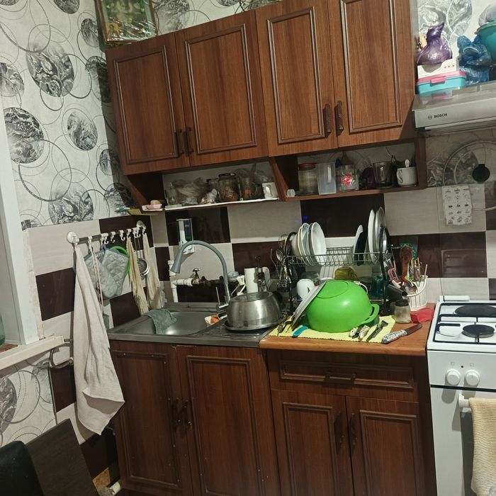 Продам кухонный гарнитур