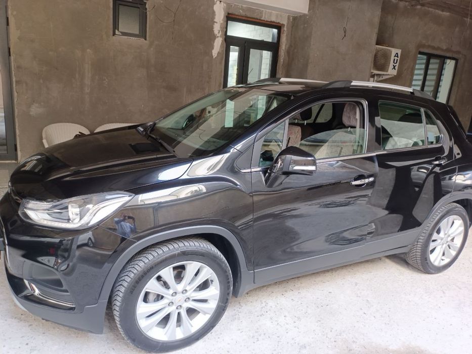 Other Tracker 2018 — 2