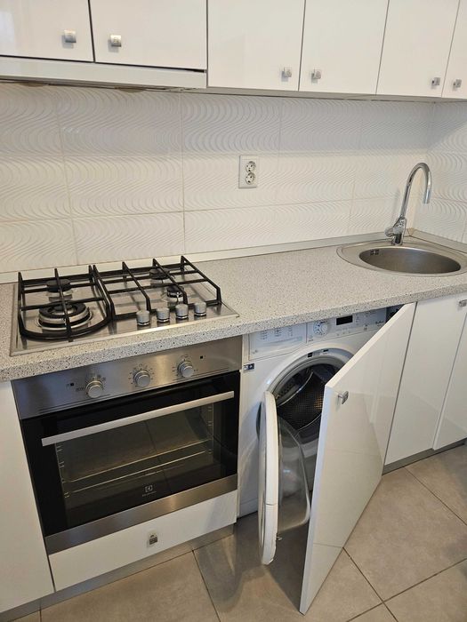 Apartament 1 camera | Panoramic Residence | Parcare | 40 mp | Etaj 1 | Bloc 2018
