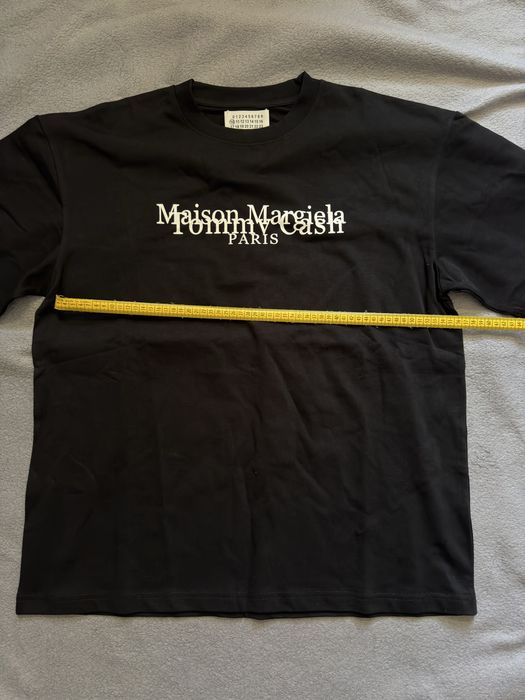 Tricou Maison Margiela