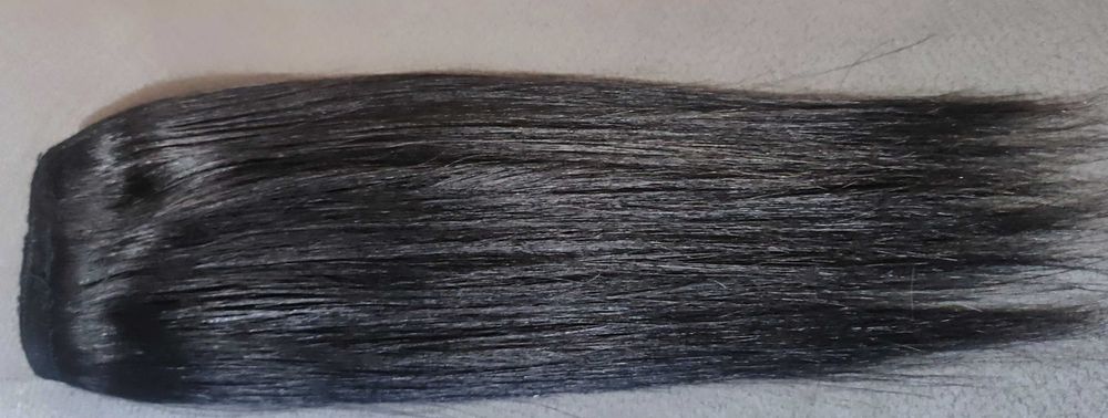 Екстеншъни за коса