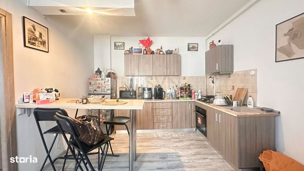 Apartament 2 camere l Muncii