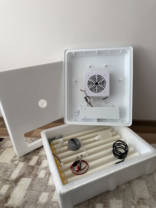 Incubator MS -64 oua
