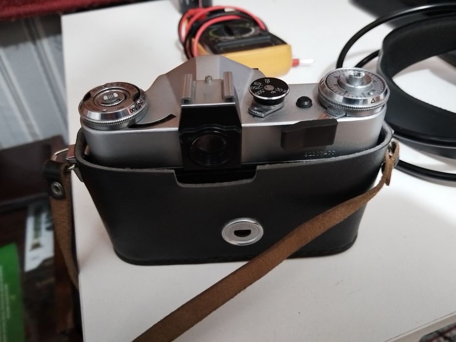 Продам фотоаппарат