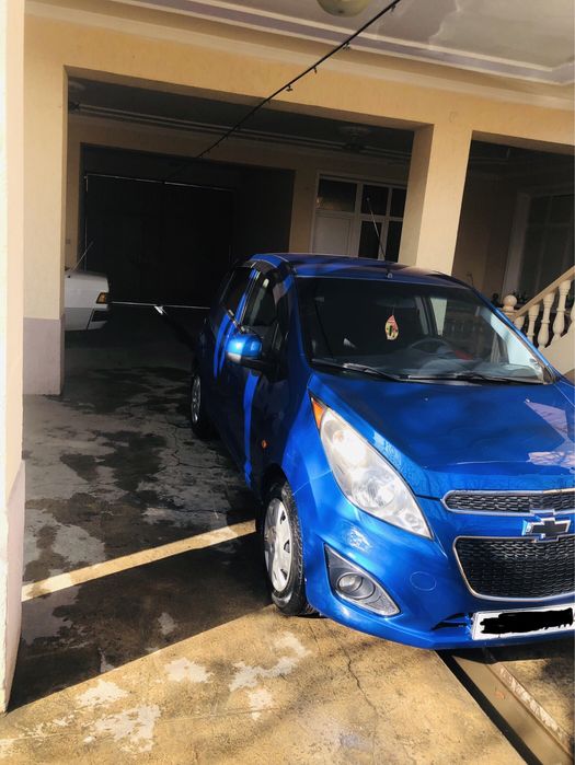 Spark 1.2mator 3padidsa