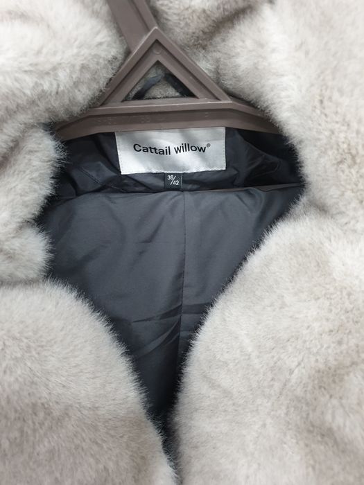 Продам зимнюю куртку