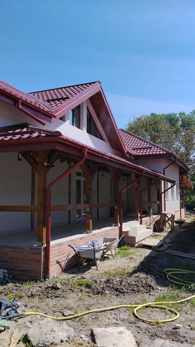 Vand casa in Butesti Teleorman