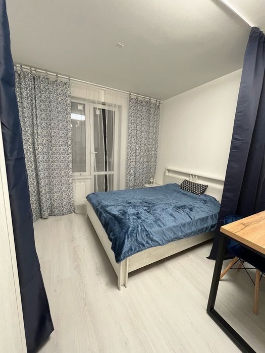 На длительный срок