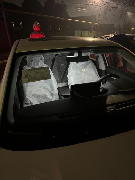 Авто аренда комфорт +