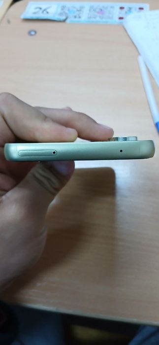 sotiladi holati ideal