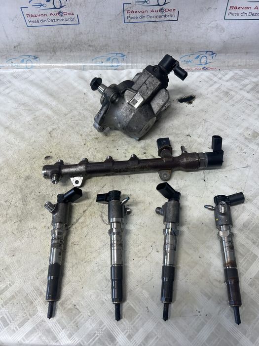 Kit injectie complet Ford Ranger 2020