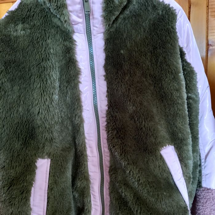 Яке oversize OOF WEAR