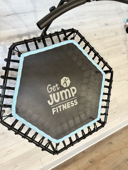 Продам Джампинг батут