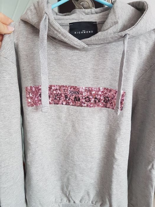 Hanorac Richmond 12 ani