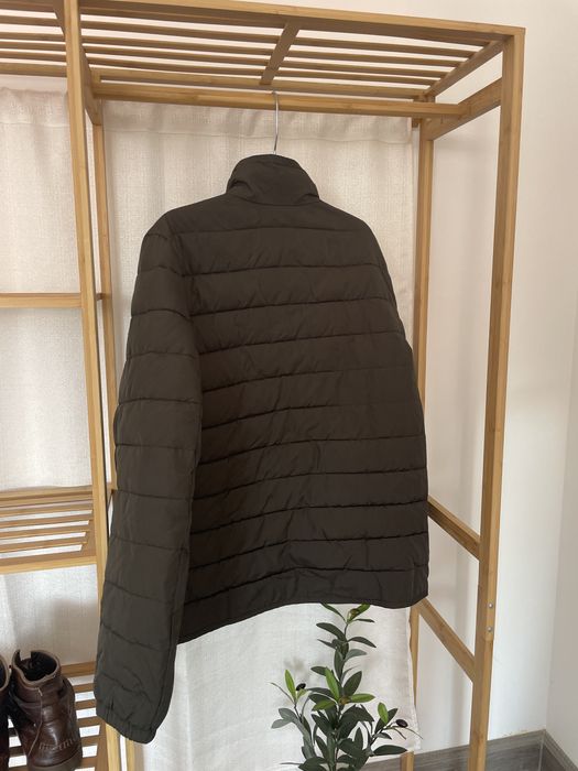 Geaga barbati Mango legera de primavara