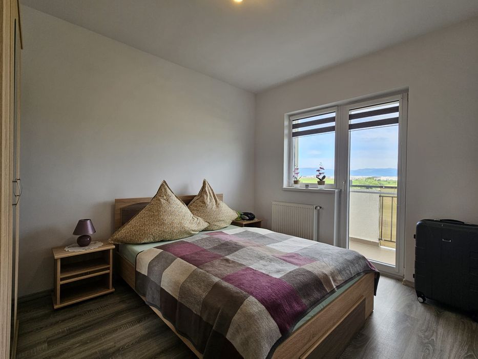 Apartament cartier Magnolia