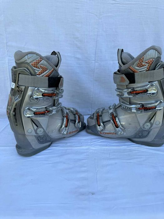 Clapari ski schi Lowa XC Five marime EUR:37 Mondo:24