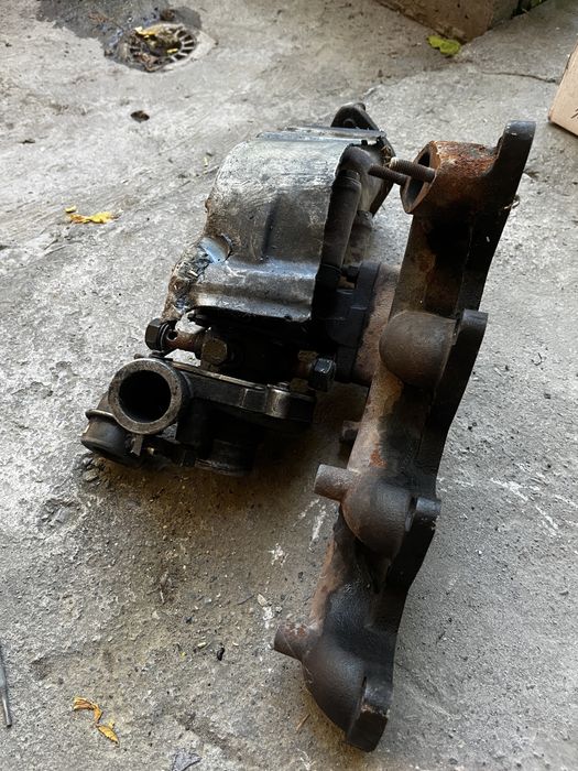 Коллектор Старекс