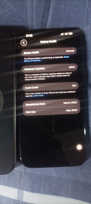 APPle про мах-16-про-мах-256гб-1-сим+е сим