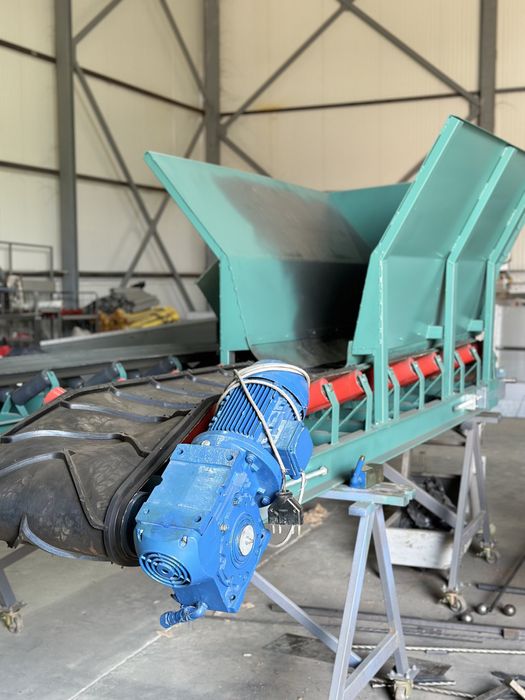 Лентови Транспортьори