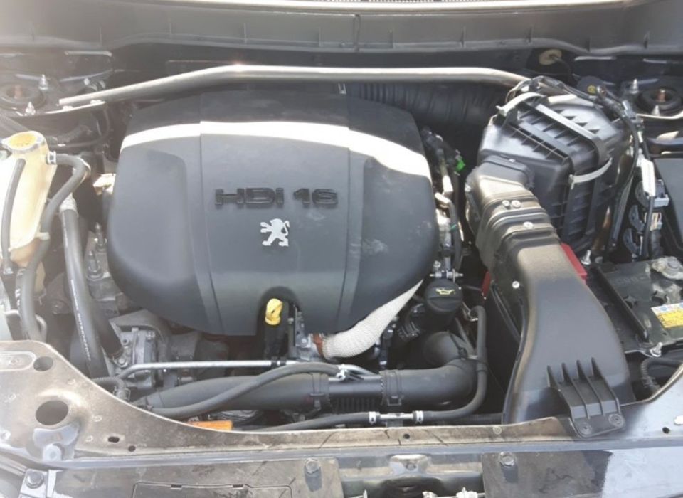 DEZMEMBREZ Piese Auto Peugeot 4007 GT Motor 2.2 Diesel euro 3 4 5 Cutie de Viteze Automata Manuala  2007-2010