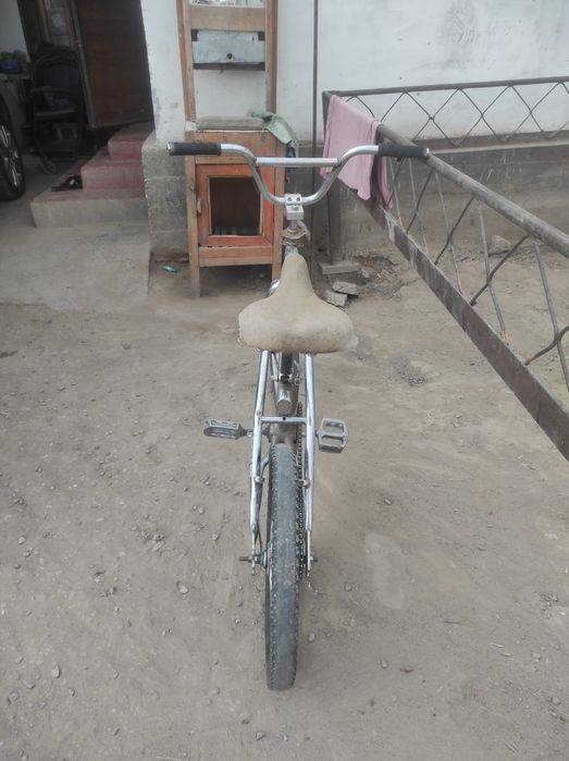Велосипед б/у bmx