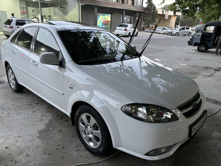 Gentra Elegant plus 2022-yil