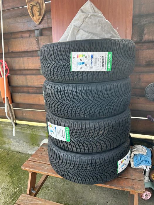 Anvelope Goodride 235/45/17 NOI