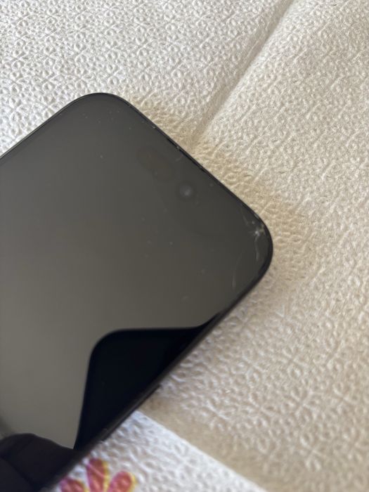 IPhone 15 за части Icloud