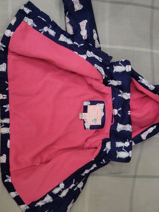 Детская одежда, куртки