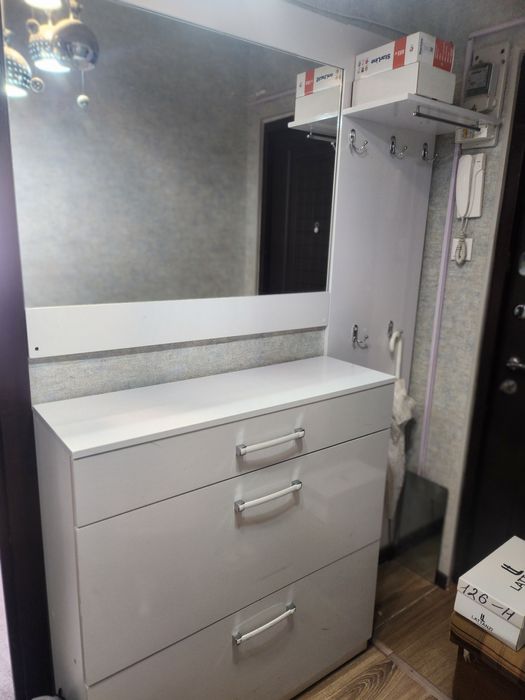 Отличная Прихожая