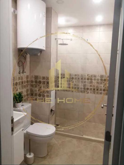 Дава се под наем Двустаен апартамент в Варна, Цветен квартал - 65 кв.м за 600 € - Снимка #9