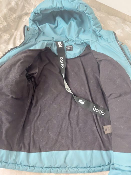 Bodo костюм  куртка и штаны