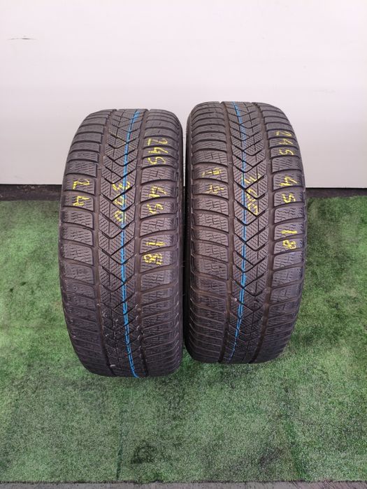 245.45.18 Pirelli