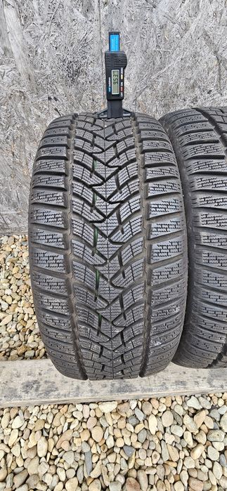 Anvelope Dunlop Winter Sport5 M+S 235/45 R18 98V XL