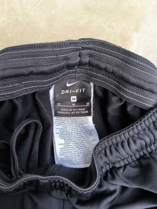 Nike размер M Мъжко долнище