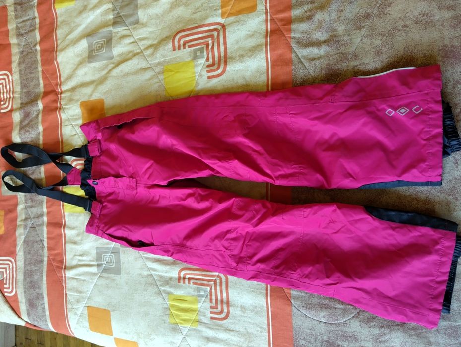 Детски космонавт 134/140 см