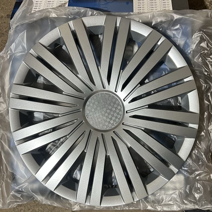 Калпак для автомобильных дисков