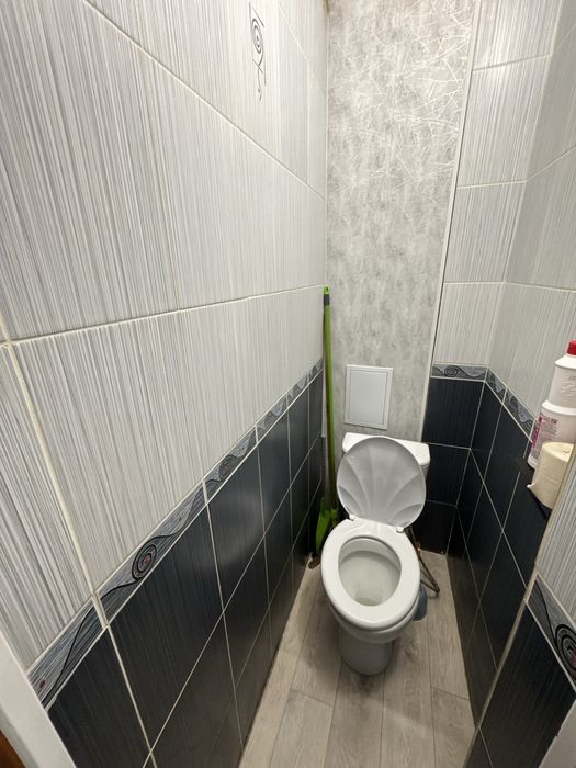 Квартира 3х комн, от хозяев, торг