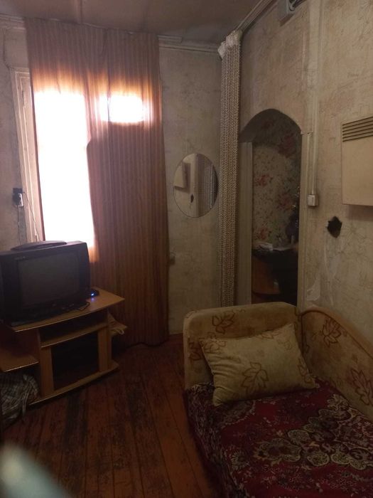 Продам 1 комнатную квартиру