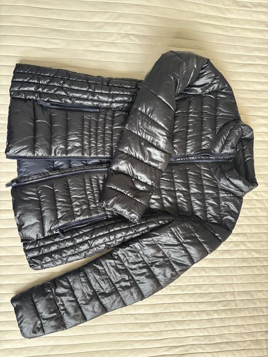 преходно яке велур Zara, Eapritе