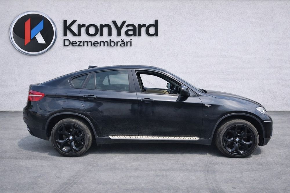 Dezmembrari dezmembrez  BMW X6 E71 3.0 Diesel 2007 - 2015 235CP M57 Garantie
