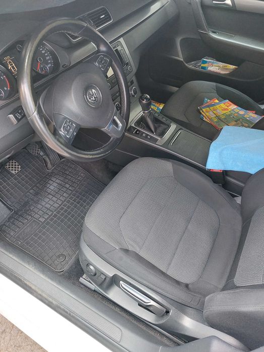 Vand autoturism volkswagen passat B7