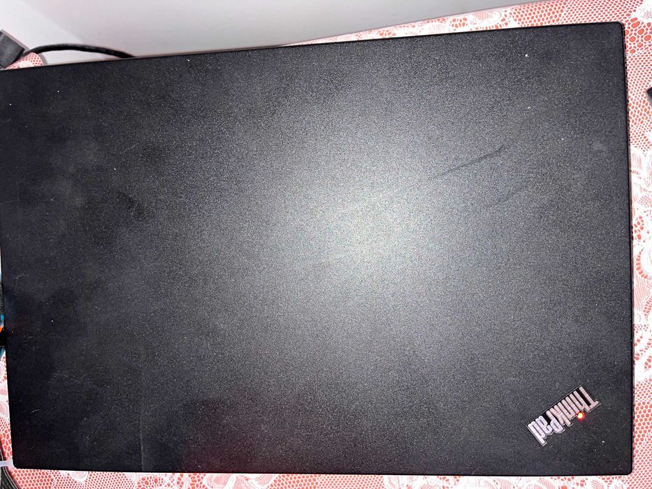 Vand Thinkpad L590