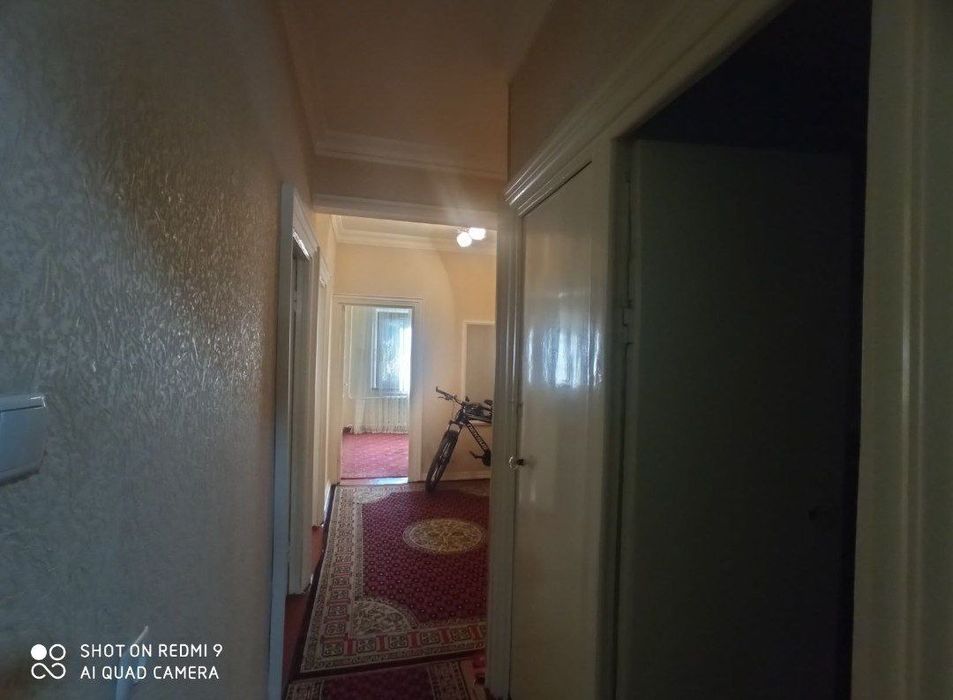 Коракамиш 2/4 3/2/4 Туркистан Тойхона Жойи зу́р