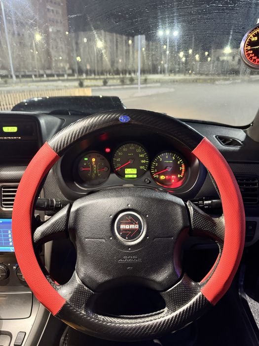 Продам живого forestera