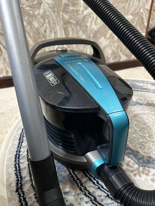 Пылесос тянет супер  хорошо