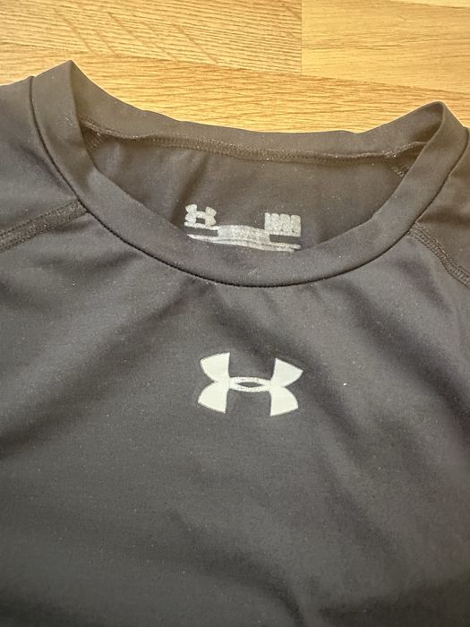 Under Armour Compression Тениски Л-ка и ХЛ
