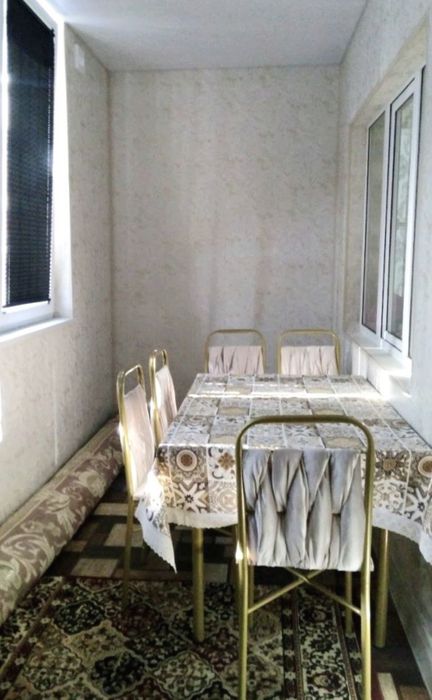 Юнусабад 16, 5/1/5 УлУчШеНкА Неторец Балкон 6*2 ЧаСтИчНо МеБеЛиРоВаНаЯ