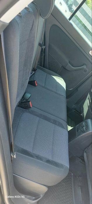 Golf VI plus, 2012, DSG